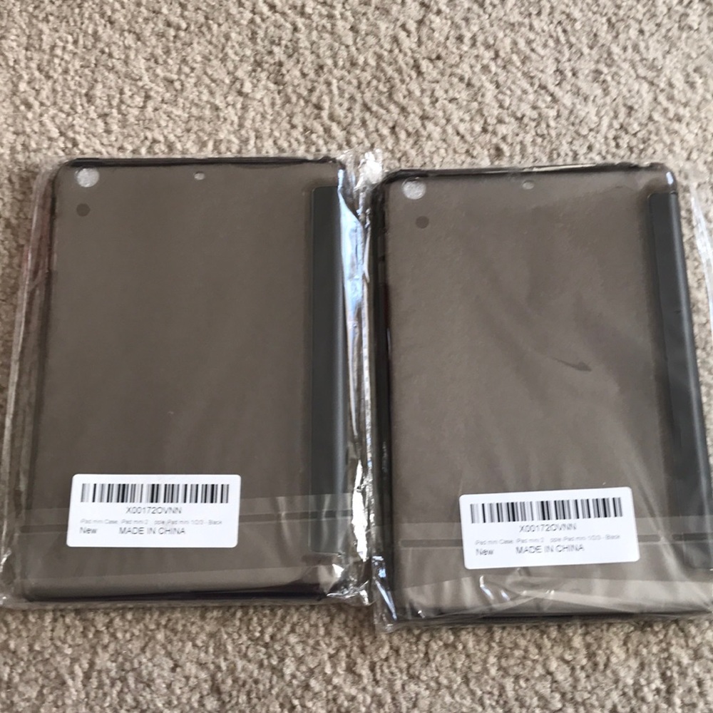 IPad Mini Case - Picture 2 of 4